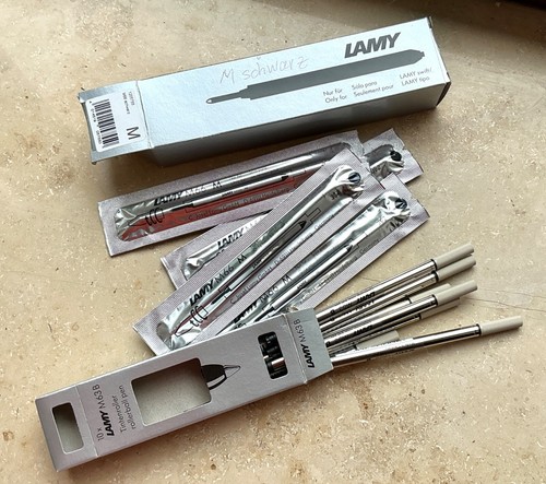 Shopretoure lamy roller - 12,