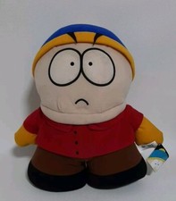 Eric cartman plüsch - eric,