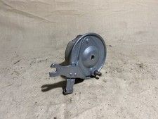 Simson Sr2, KR50 Bremsschild