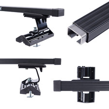 Dachträger für Volkswagen VW