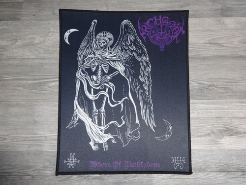 Archgoat patch backpatch - archgoat,