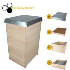 Bienenbeute Zander Dr. Liebig