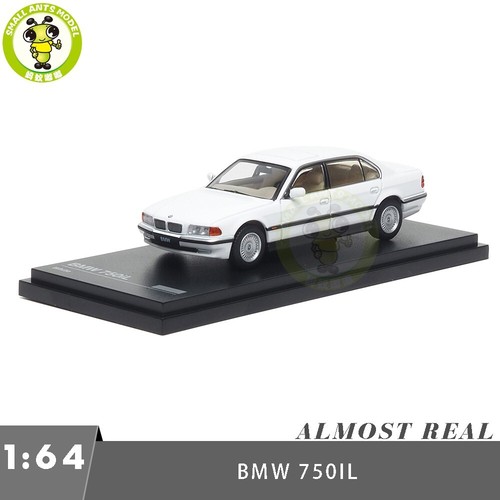 Bmw 750il e38 fast - 1, real