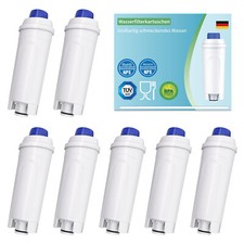 Ersatzfilter für DeLonghi® Wasserfilter Kaffeevollautomat ECAM DLSC002