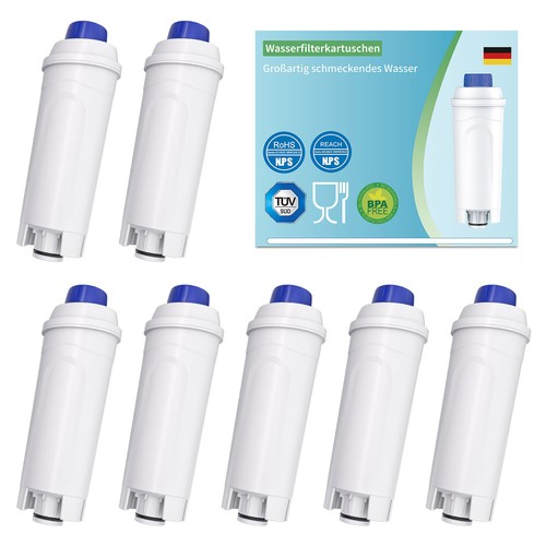 Ersatzfilter für delonghi - ersatzfilter,