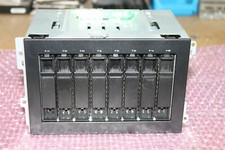 HP 8x SFF HDD Drive Cage mit