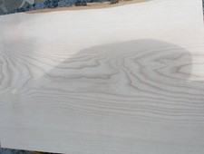 Esche Body ash Nr 25 Tonholz