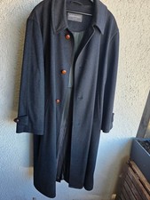 Lodenfrey Herren Mantel Wolle