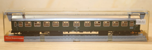 Röwa 3011 zugwagen - rÖwa,