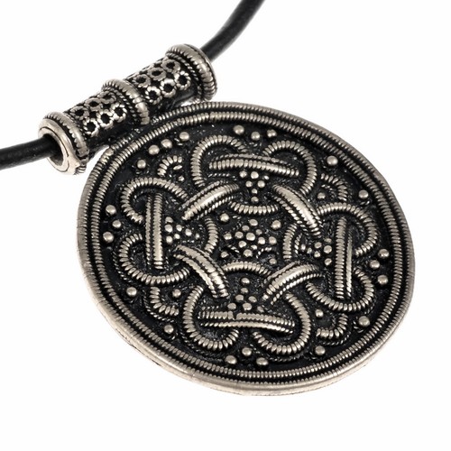 Wikinger amulett hedeby - wikinger,