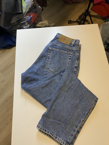 Calvin klein jeans easy - calvin,