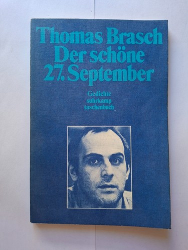 Der schöne september - der, 27.