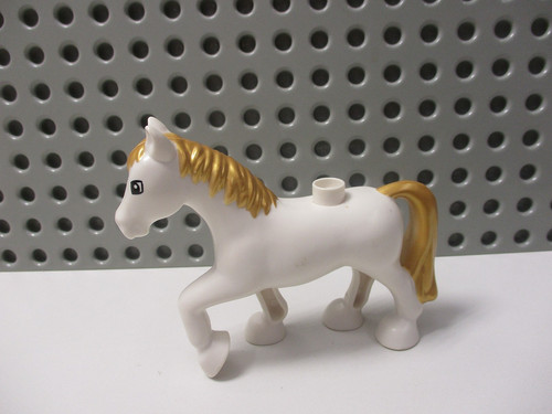 Lego duplo tiere - duplo,