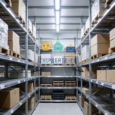 New Siemens 6ES7214-1AG40-0XB0