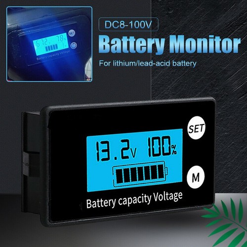 Monitor automatische - monitor,