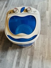 Adler Reisewaschmaschine AD 8051