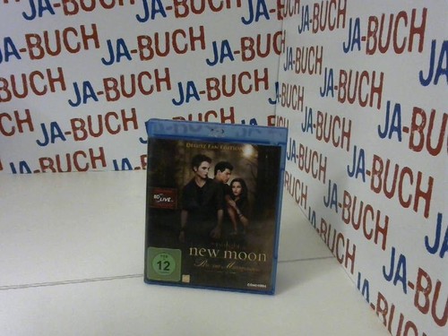 New moon bis zur - new,