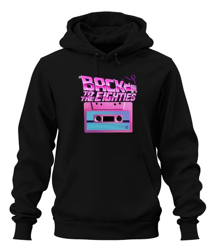 Back the eighties - to,