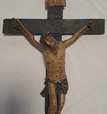 Kreuz Christus Kruzefix Barock