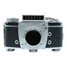 Exakta Varex IIb Body Gehäuse