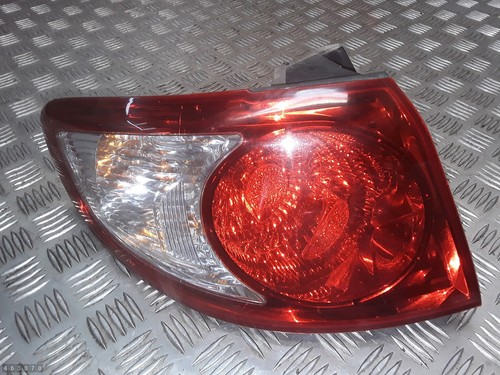 2007 hyundai santa - 2007,