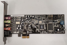 ASUS XONAR DGX ASM PCI-E x1
