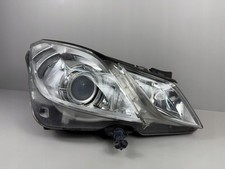 MERCEDES E-KLASSE W207 207