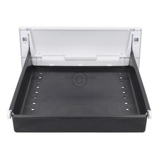 Geschirrschublade weiß Amica