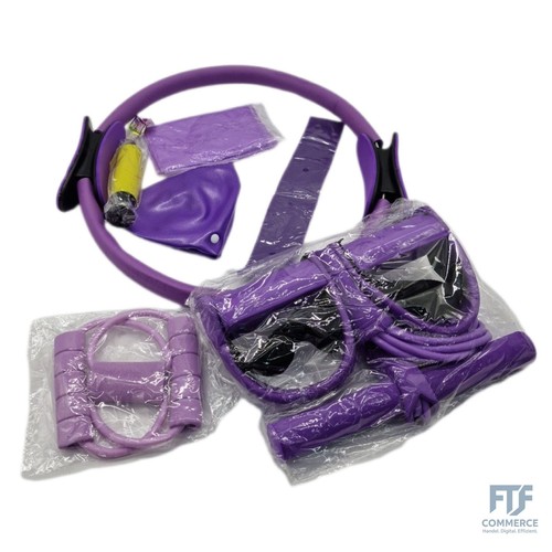 Aoosa pilates ring set - ring,