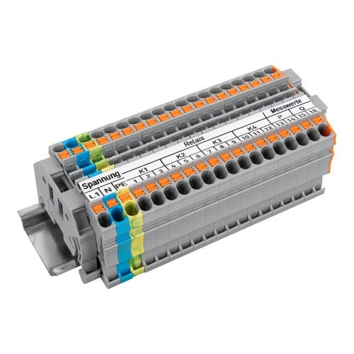 Wago gmbh kg - co.,
