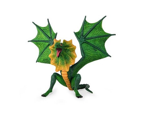 Papo 39213 drachen eidechse - papo, drachen-eidechse