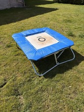 Eurotramp - Minitramp 125