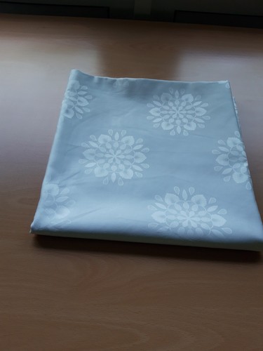 Tischdecke mako damast - tischdecke,, mako-damast