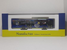 Rietze Mercedes-Benz O530