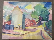 Fritz kliem maler - w.,