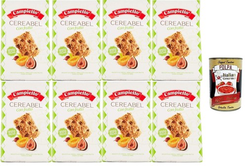 Campiello cereabel biscotti - campiello,