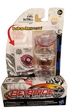Beyblade Hasbro Metal Masters