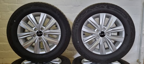 Crafter zoll felgen - vw,