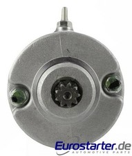 1*** Anlasser Lucas Neu