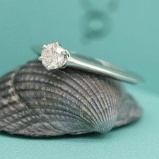 Tiffany & Co.Verlobungsring