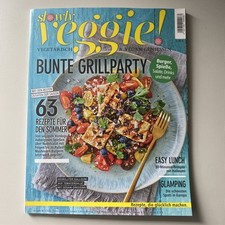 Slowly Veggie! 3/2024