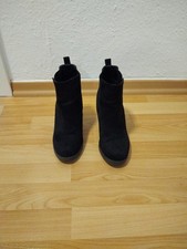 Stiefel Atmosphere, Stiefeletten, Absatzschuhe