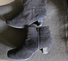 Vitaform Stiefelette Gr. 40