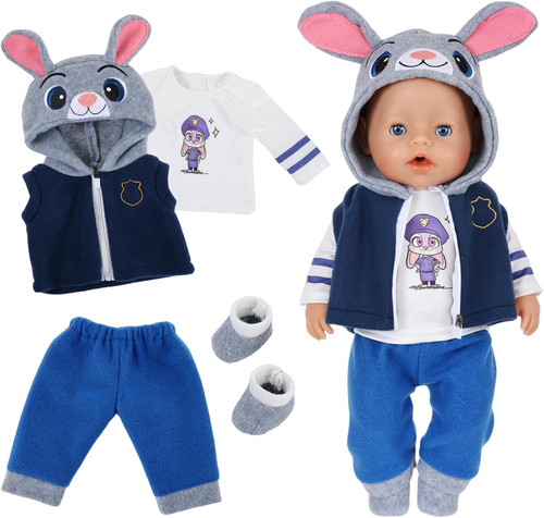 Stück baby puppen - 4,