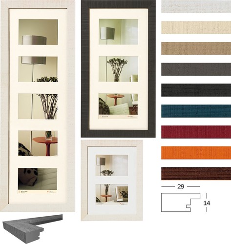 Galerierahmen home 10x15 - galerierahmen,