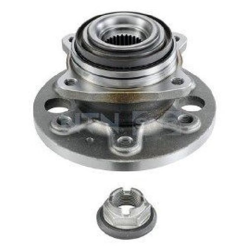 Snr radlagersatz 21302521 - radlagersatz,