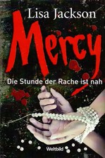 Mercy: Die Stunde der Rache