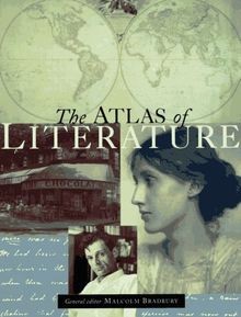The atlas literature von - the,