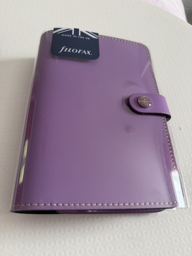 Filofax das original - filofax,