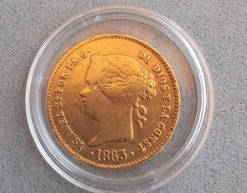 Goldmünze pesos filipinas - goldmünze, 2